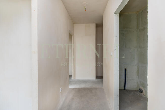 Kawalerka ul. Strzelców Kraków 28m2 tanio + balkon