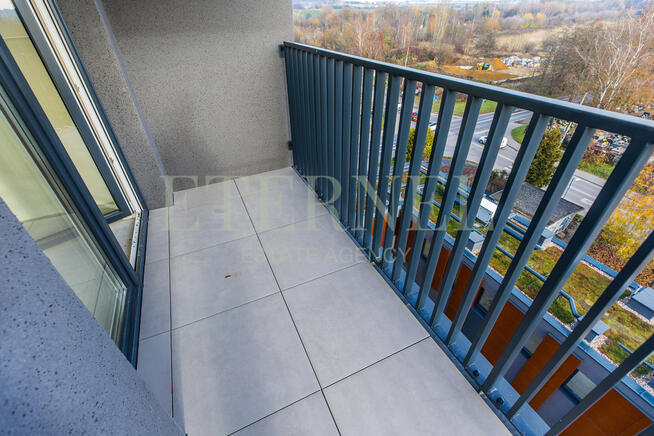 Kawalerka ul. Strzelców Kraków 28m2 tanio + balkon
