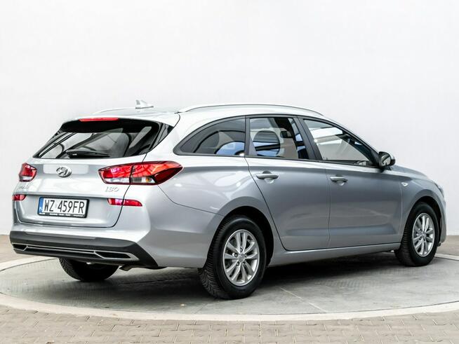 Hyundai i30 SW 1.0 T-GDI Modern 6Manual 120KM Benzyna Salon Polska