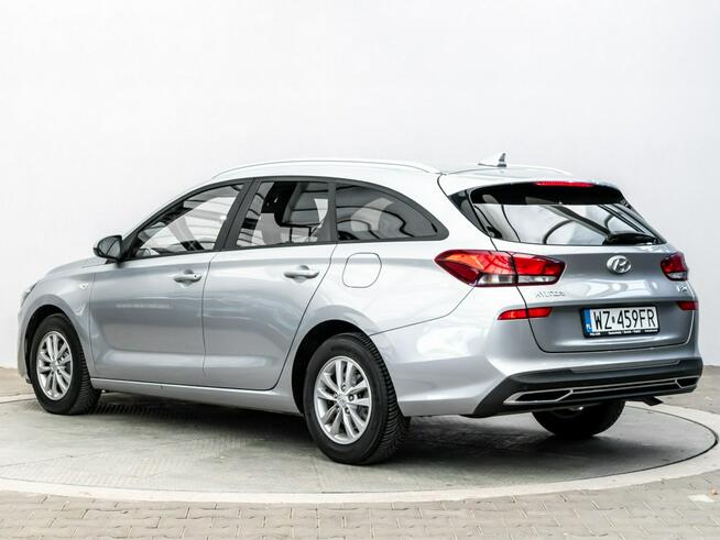 Hyundai i30 SW 1.0 T-GDI Modern 6Manual 120KM Benzyna Salon Polska