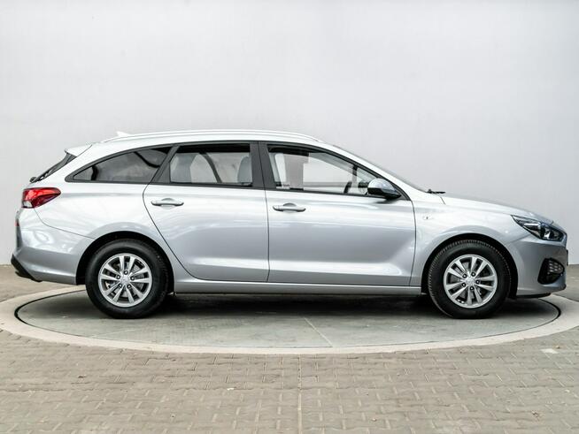 Hyundai i30 SW 1.0 T-GDI Modern 6Manual 120KM Benzyna Salon Polska