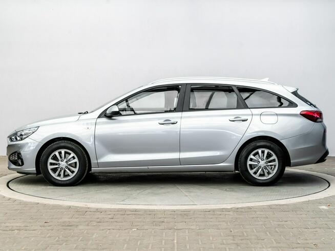 Hyundai i30 SW 1.0 T-GDI Modern 6Manual 120KM Benzyna Salon Polska