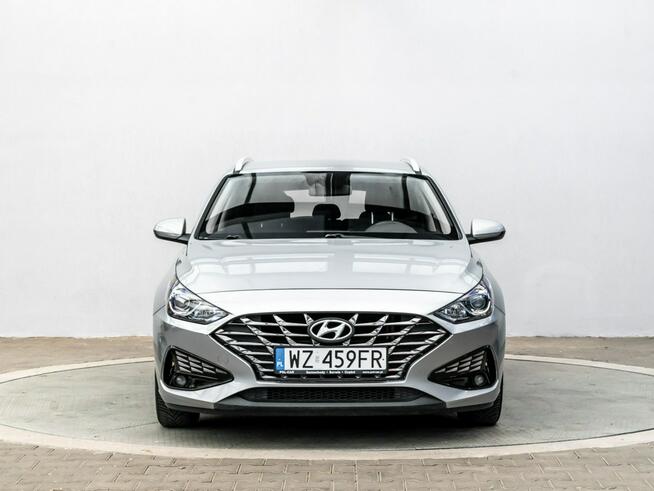 Hyundai i30 SW 1.0 T-GDI Modern 6Manual 120KM Benzyna Salon Polska