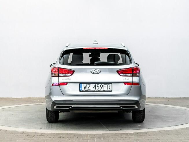 Hyundai i30 SW 1.0 T-GDI Modern 6Manual 120KM Benzyna Salon Polska