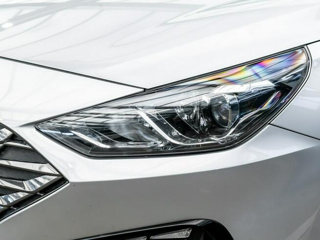 Hyundai i30 SW 1.0 T-GDI Modern 6Manual 120KM Benzyna Salon Polska