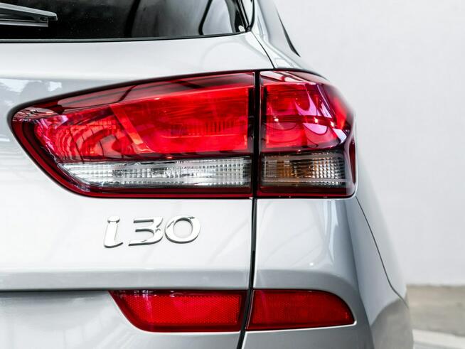 Hyundai i30 SW 1.0 T-GDI Modern 6Manual 120KM Benzyna Salon Polska