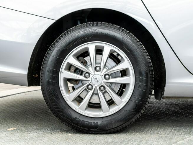 Hyundai i30 SW 1.0 T-GDI Modern 6Manual 120KM Benzyna Salon Polska