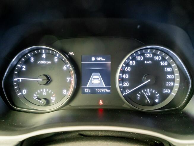 Hyundai i30 SW 1.0 T-GDI Modern 6Manual 120KM Benzyna Salon Polska