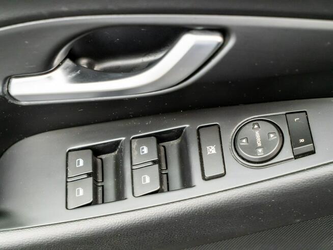 Hyundai i30 SW 1.0 T-GDI Modern 6Manual 120KM Benzyna Salon Polska