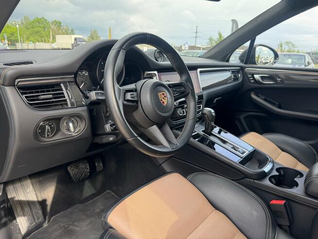 Porsche Macan GTS, 2023