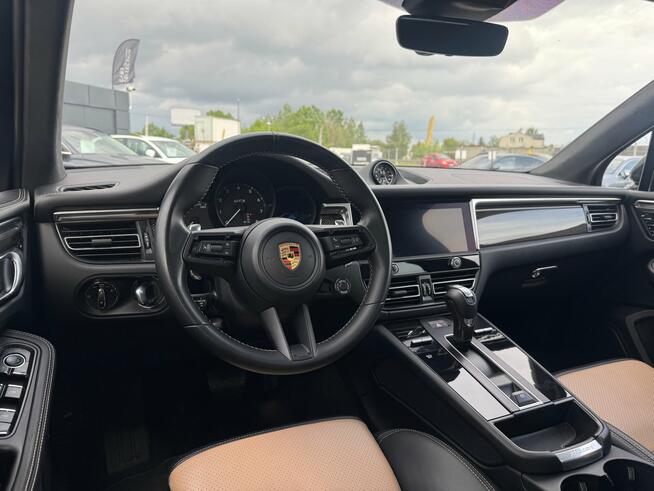 Porsche Macan GTS, 2023