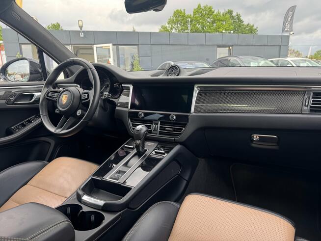 Porsche Macan GTS, 2023