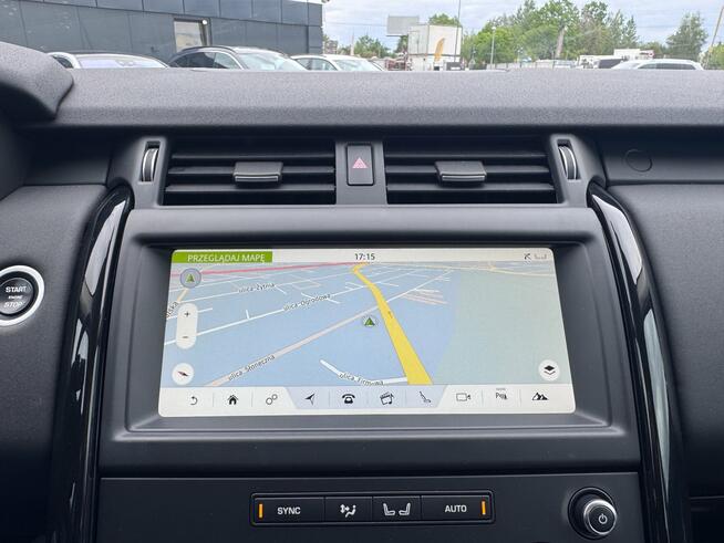 Land Rover Discovery, 2019