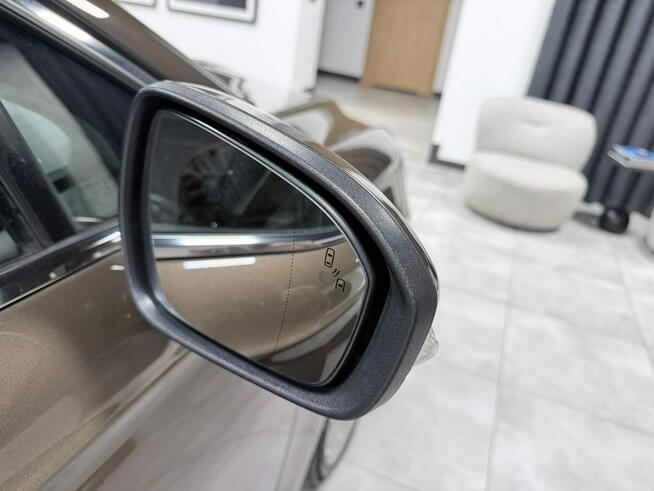Ford Mondeo 2.0 TDCi 180KM AWD 4x4 "VIGNALE" SONY*Navi SYNC*Łopatki*Virtual*KeyLes