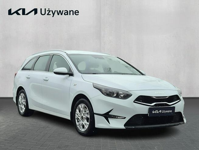 Kia Nowy Ceed 1.5 T-GDI 160KM / Wersja M / Tempomat / Salon PL