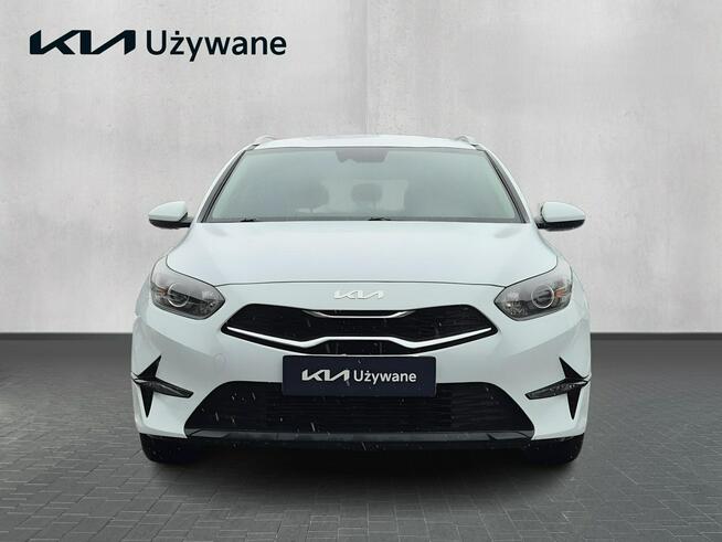 Kia Nowy Ceed 1.5 T-GDI 160KM / Wersja M / Tempomat / Salon PL