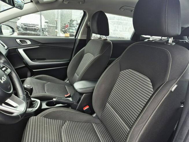 Kia Nowy Ceed 1.5 T-GDI 160KM / Wersja M / Tempomat / Salon PL