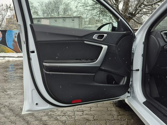 Kia Nowy Ceed 1.5 T-GDI 160KM / Wersja M / Tempomat / Salon PL