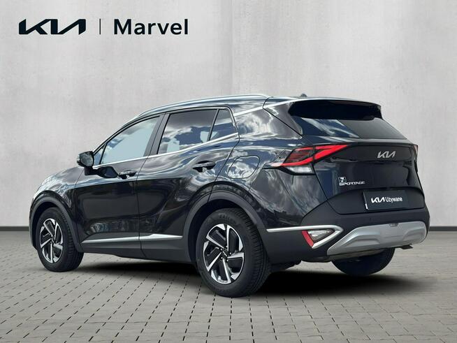 Kia Sportage 1.6 T-GDI 150 KM / 7DCT / Wersja L / MHEV / LED / Gwarancja !