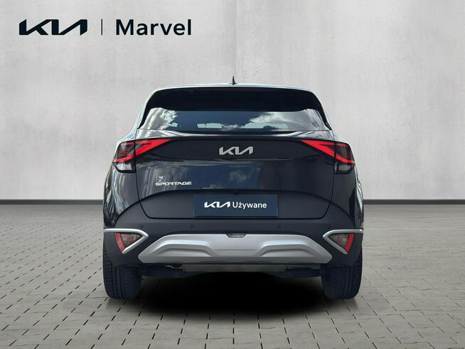 Kia Sportage 1.6 T-GDI 150 KM / 7DCT / Wersja L / MHEV / LED / Gwarancja !