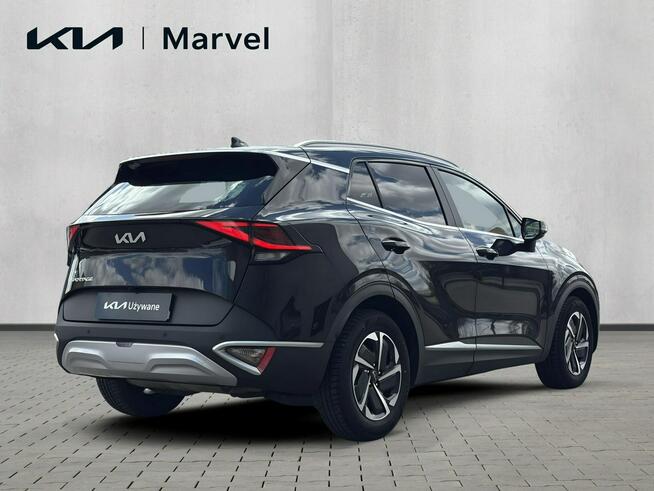 Kia Sportage 1.6 T-GDI 150 KM / 7DCT / Wersja L / MHEV / LED / Gwarancja !