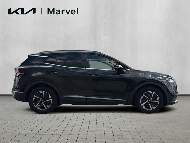 Kia Sportage 1.6 T-GDI 150 KM / 7DCT / Wersja L / MHEV / LED / Gwarancja !