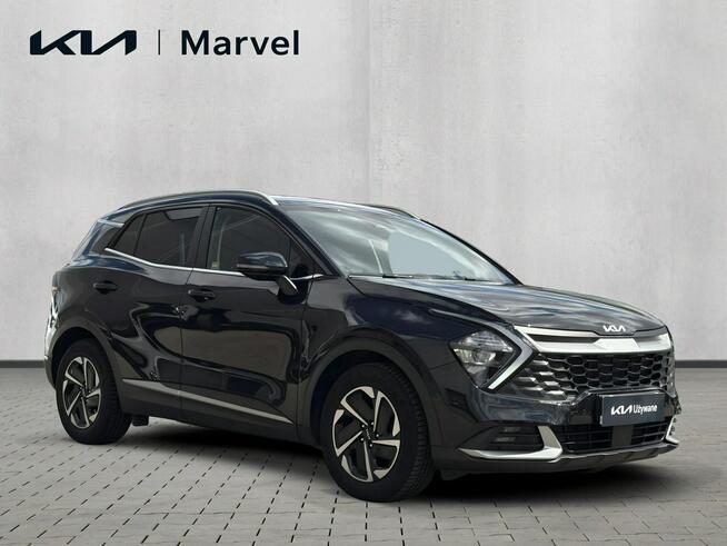 Kia Sportage 1.6 T-GDI 150 KM / 7DCT / Wersja L / MHEV / LED / Gwarancja !