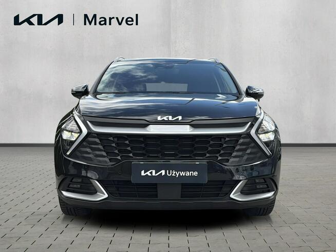 Kia Sportage 1.6 T-GDI 150 KM / 7DCT / Wersja L / MHEV / LED / Gwarancja !