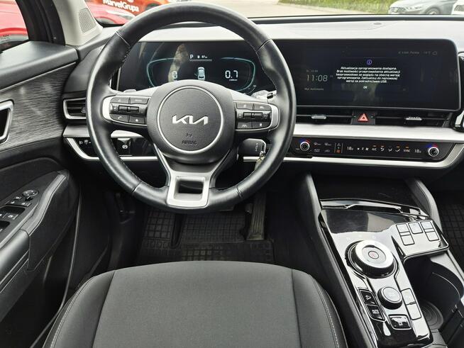 Kia Sportage 1.6 T-GDI 150 KM / 7DCT / Wersja L / MHEV / LED / Gwarancja !