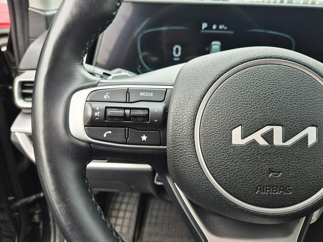 Kia Sportage 1.6 T-GDI 150 KM / 7DCT / Wersja L / MHEV / LED / Gwarancja !