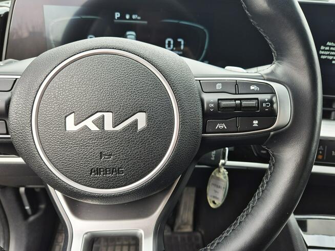 Kia Sportage 1.6 T-GDI 150 KM / 7DCT / Wersja L / MHEV / LED / Gwarancja !