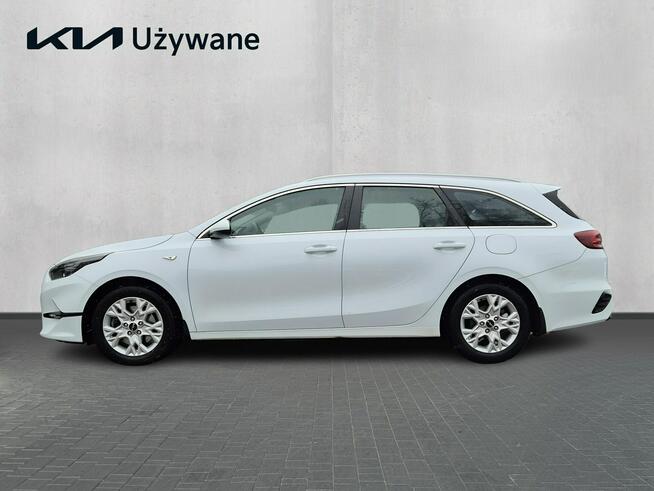 Kia Nowy Ceed 1.5 T-GDI 160KM / Wersja M / Tempomat / Salon PL
