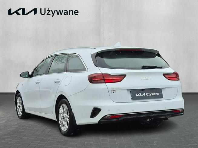 Kia Nowy Ceed 1.5 T-GDI 160KM / Wersja M / Tempomat / Salon PL