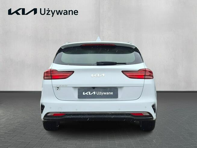 Kia Nowy Ceed 1.5 T-GDI 160KM / Wersja M / Tempomat / Salon PL
