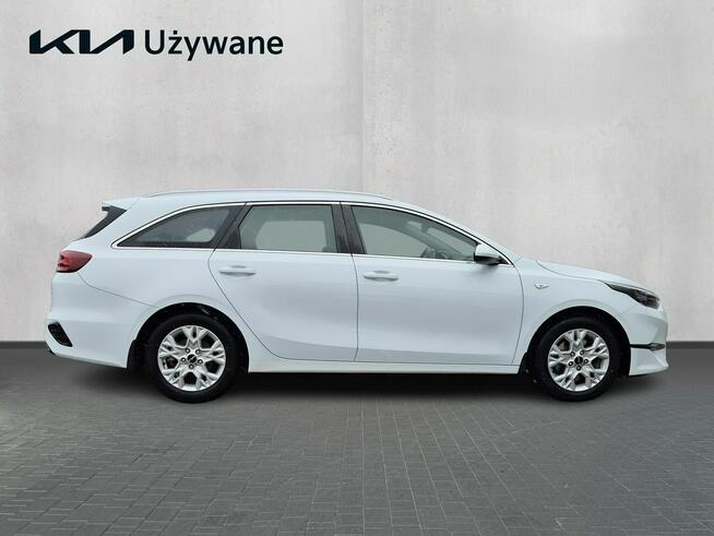 Kia Nowy Ceed 1.5 T-GDI 160KM / Wersja M / Tempomat / Salon PL