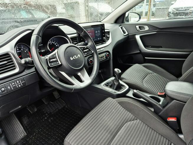Kia Nowy Ceed 1.5 T-GDI 160KM / Wersja M / Tempomat / Salon PL