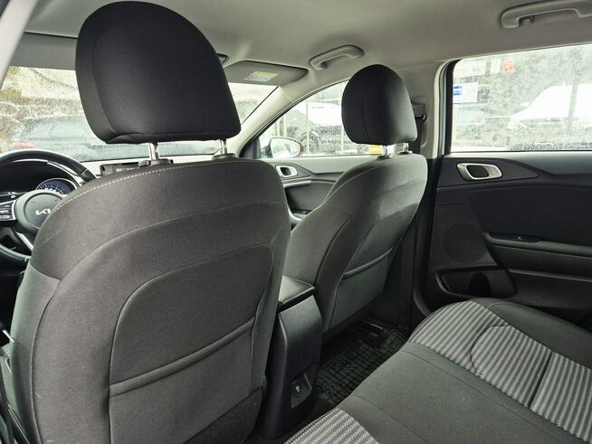 Kia Nowy Ceed 1.5 T-GDI 160KM / Wersja M / Tempomat / Salon PL