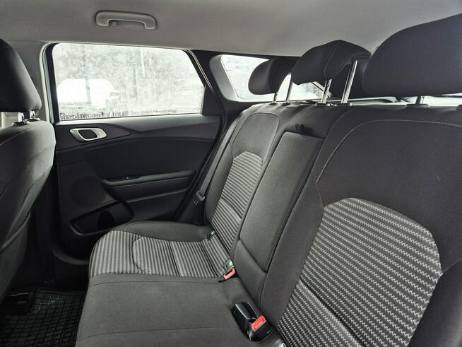 Kia Nowy Ceed 1.5 T-GDI 160KM / Wersja M / Tempomat / Salon PL