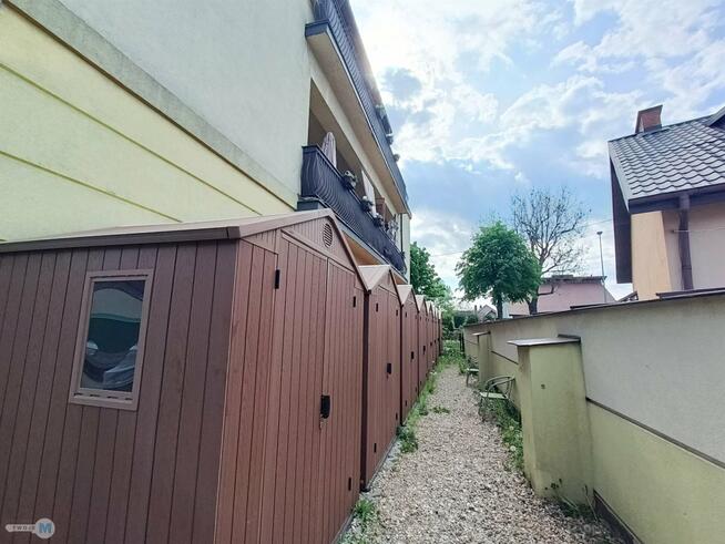 Mieszkanie Kielce Herby