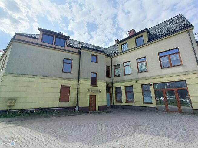 Mieszkanie Kielce Herby