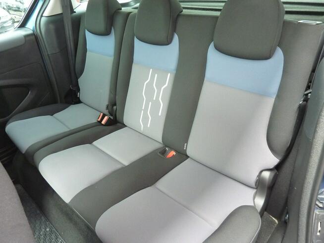 Peugeot Partner 1.6 HDI 92Ps*Klimatyzacja*Elektryka*Tempomat*2 x Przesuwne Drzwi