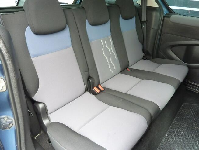 Peugeot Partner 1.6 HDI 92Ps*Klimatyzacja*Elektryka*Tempomat*2 x Przesuwne Drzwi