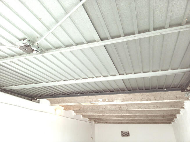 Wynajem garaż w zab.szereg. 16,5 m2. Opole Chabry