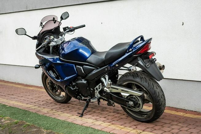 Suzuki GSX GSX F 1250 S BANDIT ABS 2011 Transport Raty Największy Wybór W PL