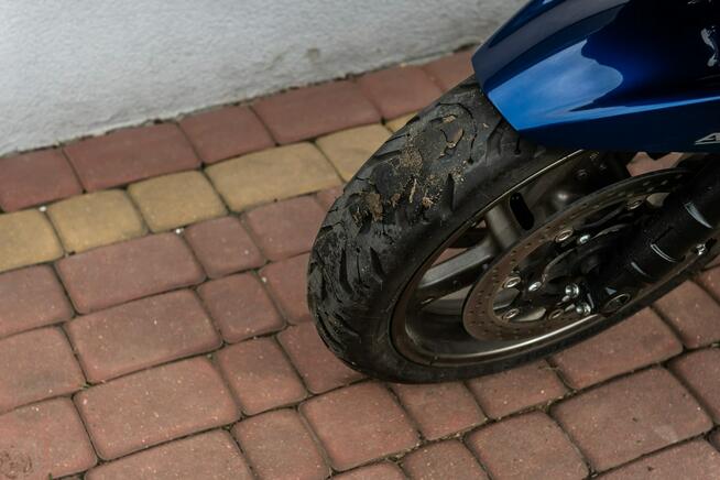 Suzuki GSX GSX F 1250 S BANDIT ABS 2011 Transport Raty Największy Wybór W PL