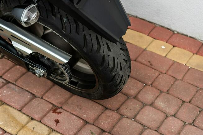 Suzuki GSX GSX F 1250 S BANDIT ABS 2011 Transport Raty Największy Wybór W PL