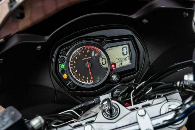 Suzuki GSX GSX F 1250 S BANDIT ABS 2011 Transport Raty Największy Wybór W PL