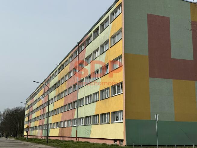 Mieszkanie Łódź Bałuty, Teofilów, Traktorowa