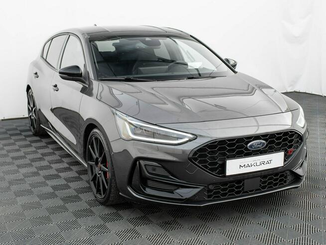 Ford Focus WD6438T#2.3 EcoBoost ST X Pakiet zimowy Gwint Brembo Salon PL VAT23%