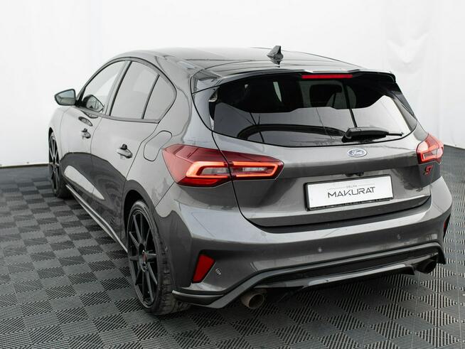 Ford Focus WD6438T#2.3 EcoBoost ST X Pakiet zimowy Gwint Brembo Salon PL VAT23%